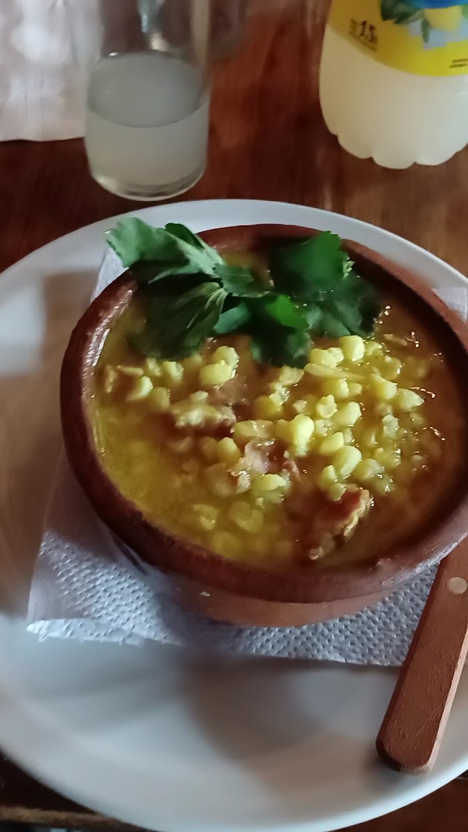 La Pulpería De Cacho Di Catarina-2