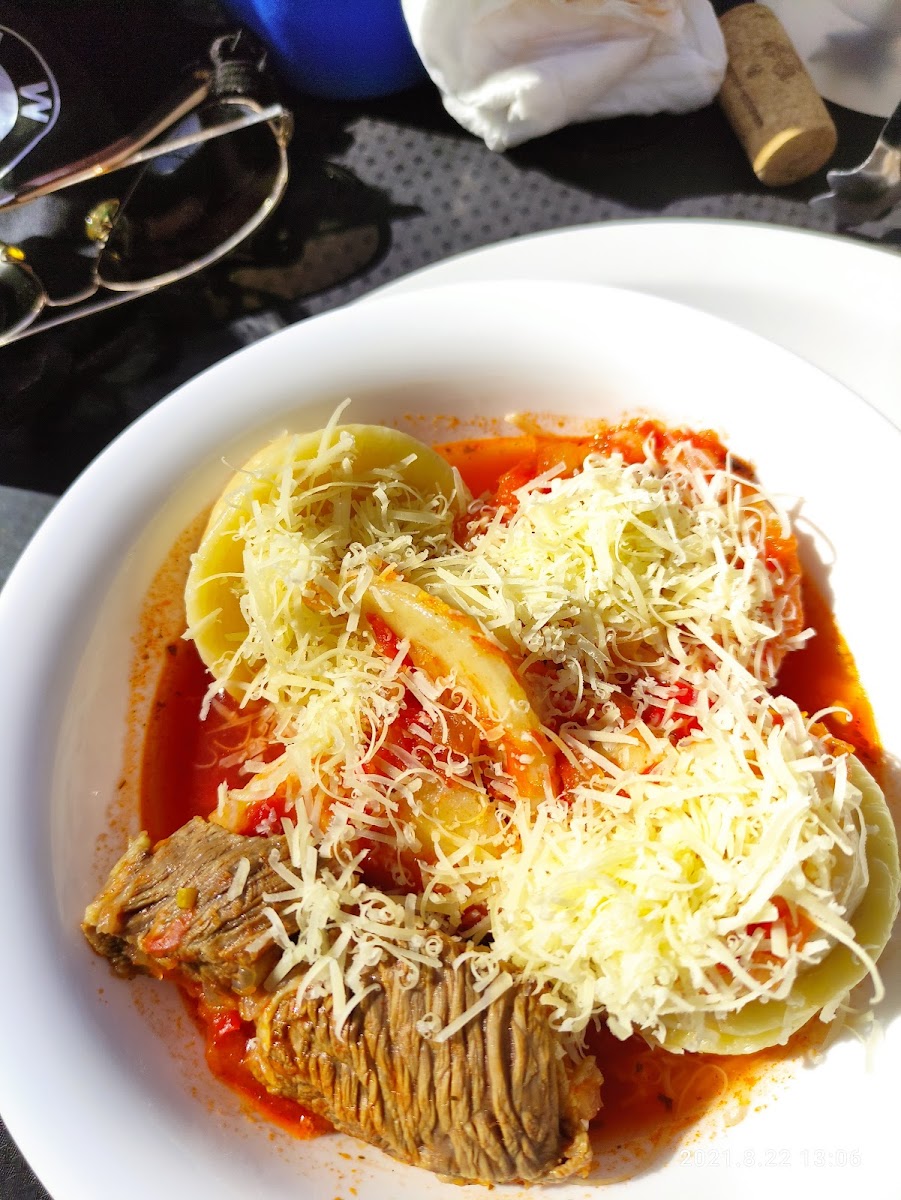 La Pulpería De Cacho Di Catarina-6