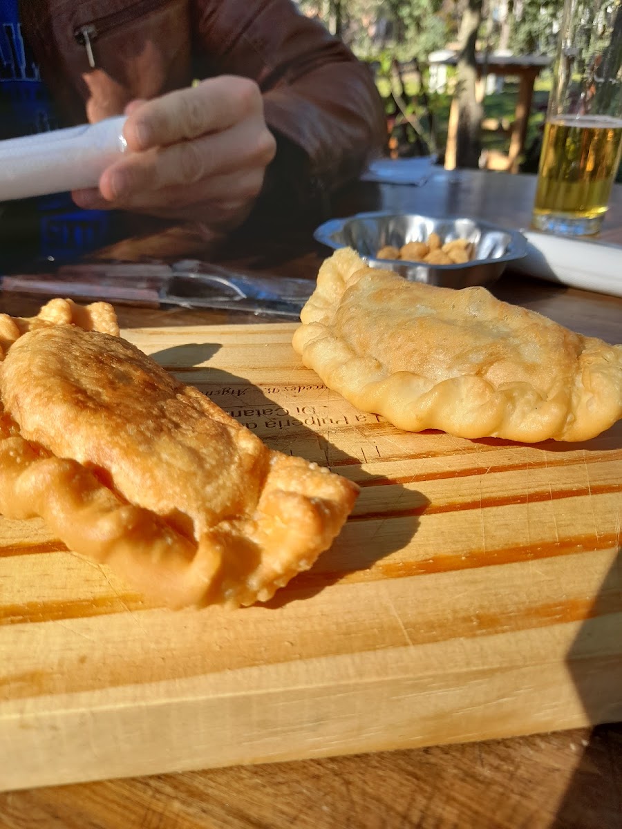 La Pulpería De Cacho Di Catarina-9